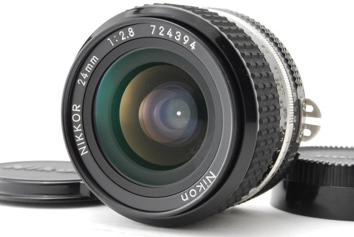 Ottime condizioni nikon ai - nikon, ai-s