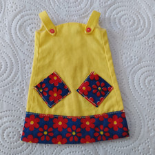 BARBIE Vintage Francie   Summer Coolers (1967) Mattel #1292 incompleto