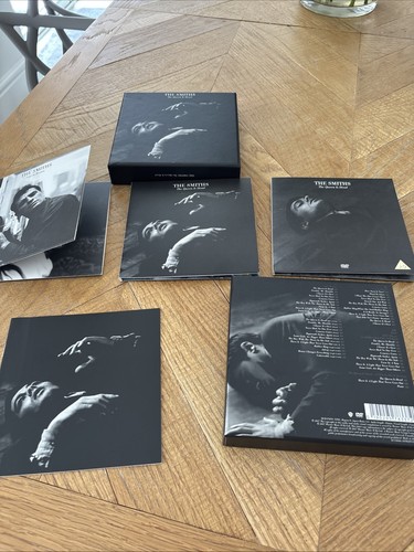 The smiths queen dead - the,