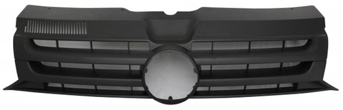Griglie nera volkswagen - griglie,
