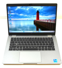 DELL Latitude 5320, Intel