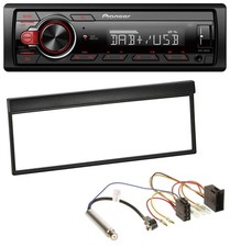 Pioneer MP3 1DIN DAB USB AUX