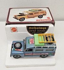 MEBETOYS MATTEL 8580 LAND
