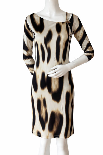 Roberto cavalli designer dress - designer,