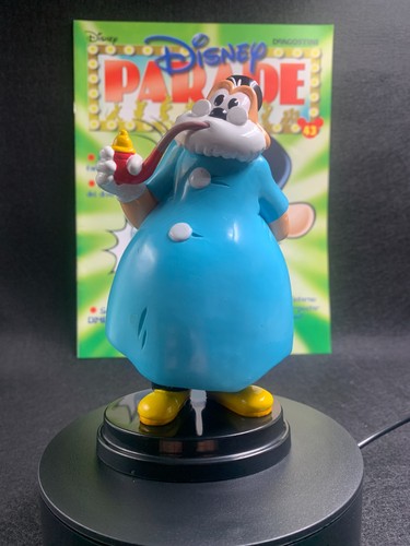 Statuina molto rara disney - rara,