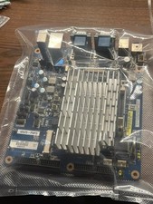 Scheda madre Mini ITX con 2 GB di ram