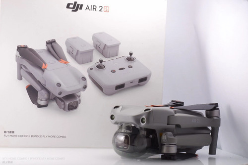 Dji mavic air fly - fly, more