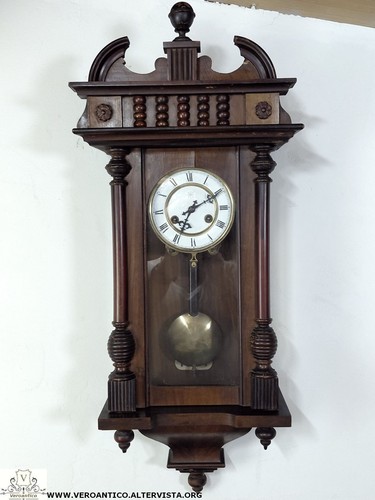 176441 antico orologio - antico,