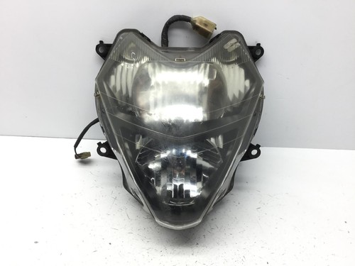 Honda silver wing 400 - silver,
