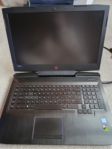 Omen computer portatile - 17,