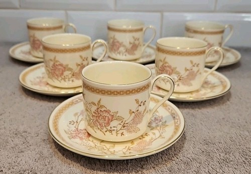 Tazzine caffè piccole - da,