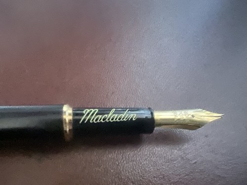 Macladin fermacarte - macladin,