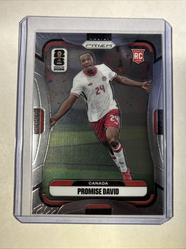 2026 panini prizm fifa - prizm,