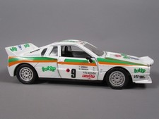 E81 Polistil S208 Italia