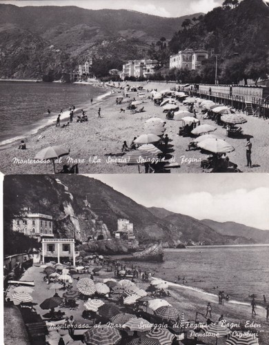 Cartoline la spezia - 2,