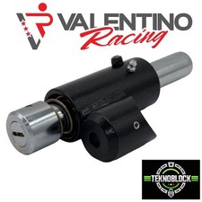 BLOCCA RUOTA ANTIFURTO