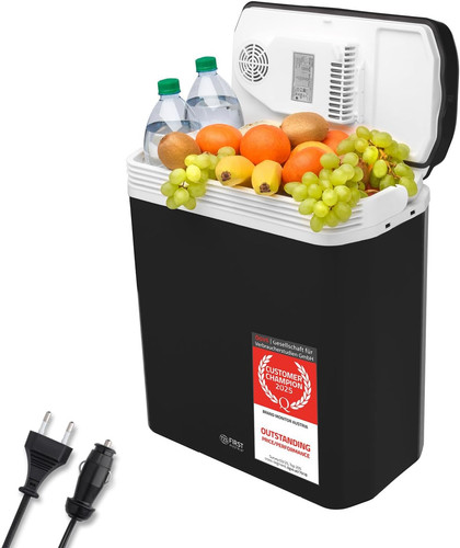 Frigorifero portatile 24l - -,