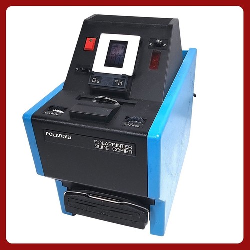 Polaroid polaprinter 3510 - polaroid,
