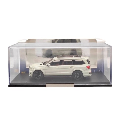 Modellino auto glm models - auto, 1/43