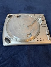 Numark TT1610 Turntable For