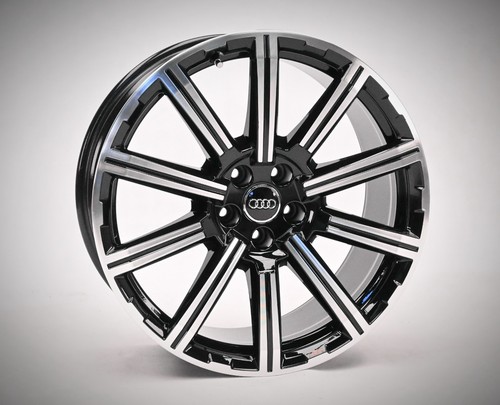 Cerchi lega audi q7 - audi, sq7