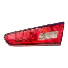 FANALE POSTERIORE DX A LED
