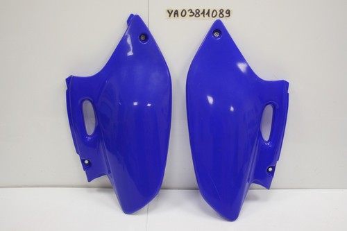 Coppia fiancatine laterali ufo - laterali,