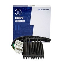 Regolatore raddrizzatore WAI