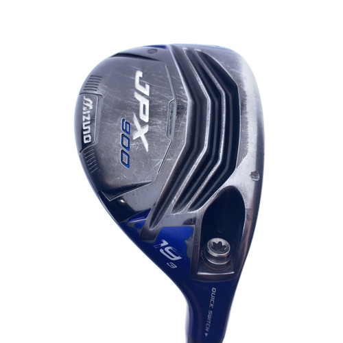 Usato mizuno jpx - usato,