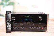 Mcintosh 121 control - mcintosh,