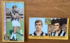 Figurine calciatori Panini