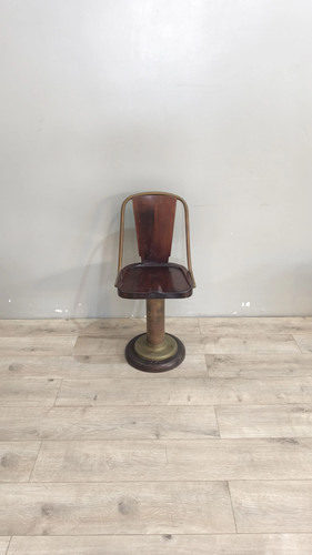 Sedia navale girevole - 24,