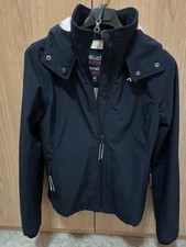 Giubbotto Donna Hollister