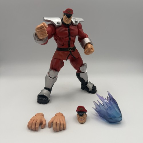 Sota toys capcom - sota, street