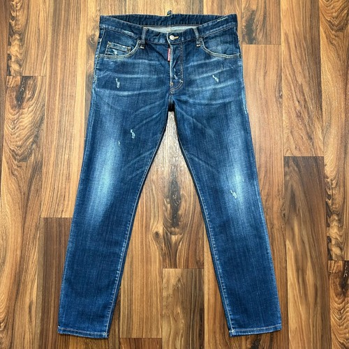 Jeans skater dsquared2 - jeans,
