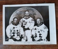 Apollo 11- Armstrong