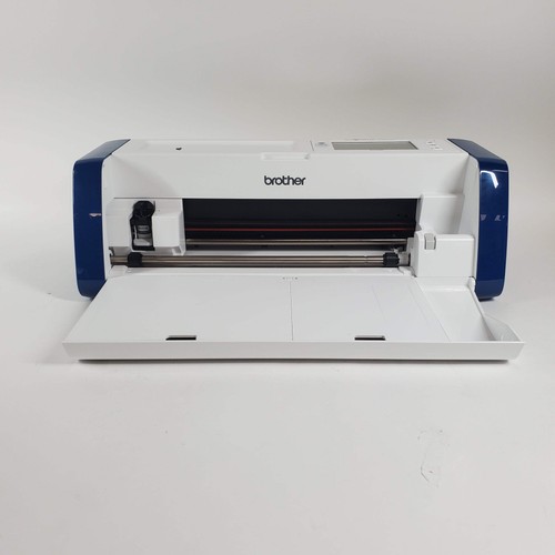 Fustellatrice brother sdx230d - brother,