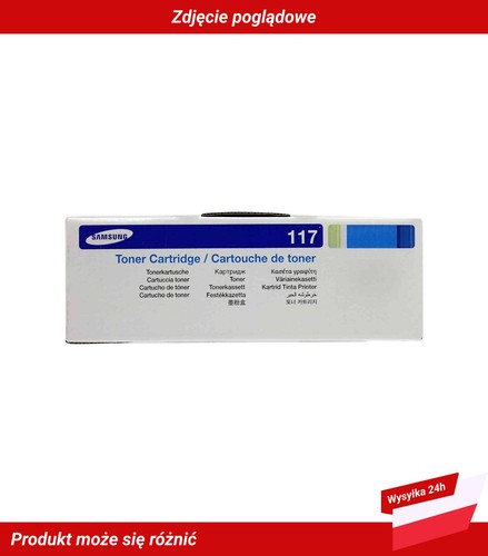 Toner mlt d117s els samsung - mlt-d117s/els,