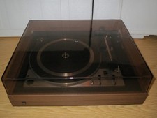 Giradischi DUAL 1226 Type in