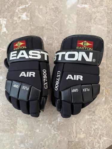 Guanti hockey easton - guanti,