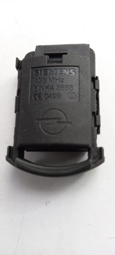 Telecomando originale opel - telecomando, oe