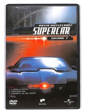 EBOND Supercar vol.3