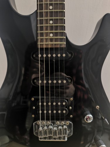 Ibanez gio chitarra elettrica - gio,