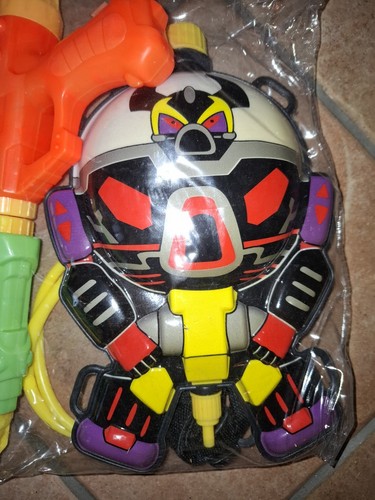 Gioco vintage jumbo robot - gioco,