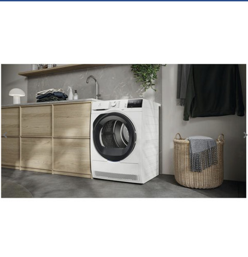 Electrolux asciugatrice kg - asciugatrice,