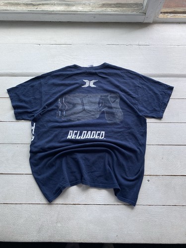 Shirt uomo blu - t-shirt,