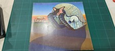 EMERSON LAKE & PALMER - TARKUS