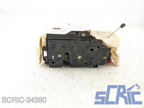 Serratura porta touran 1t1 - serratura, vw