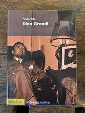 Nello paolo Dino Grandi