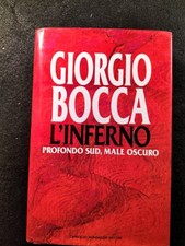 LIBRO. L'INFERNO PROFONDO SUD